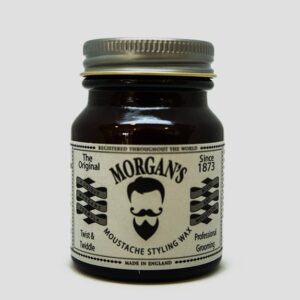 Cera Forte Bigode Morgan's