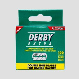 Lâminas Green Derby