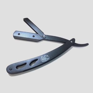 Navalha de Metal The Shave Factory