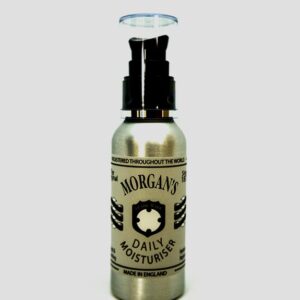 Creme Hidratante Morgan's