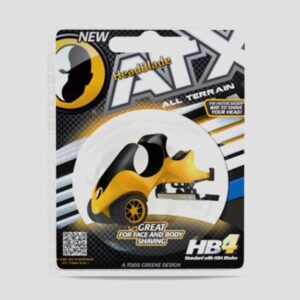 ATX Razor HeadBlade