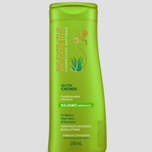 Bálsamo Condicionante Nutri Cachos Bio Extratus