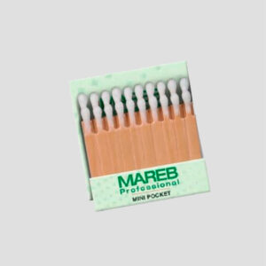 Carteira de Hemostático Mareb