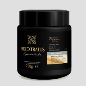 Máscara Cinza Matizante Spécialisté