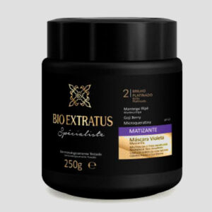 Máscara Violeta Matizante Spécialiste