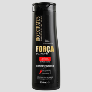 Condicionador Força com Pimenta Bio Extratus