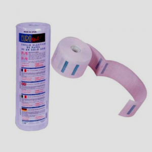 Rolos Papel Pescoço/Gola EuroStil