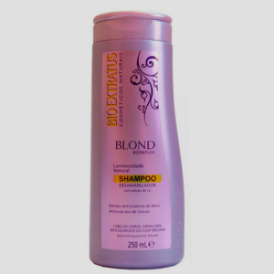 Champô Blond Bioreflex Bio Extratus