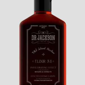 Condicionador Efeito Estimulante Elixir 3.1