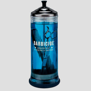 Jarro de Desinfecção - Barbicide