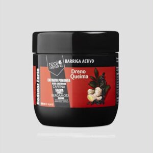 Drenoqueima Barriga Ativo