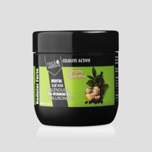 Drenoqueima Celulite Ativo