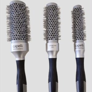 Kit Escovas Cerâmicas+ION