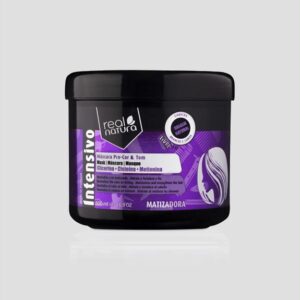 Máscara Pro Cor & Tom Matizante