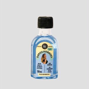 Óleo Reparador Danos Vorazes Lola