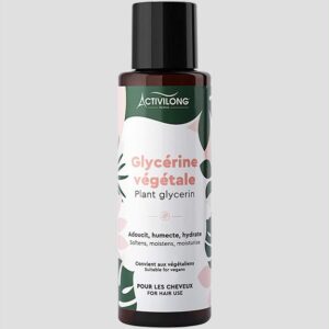 Glicerina Vegetal Activilong
