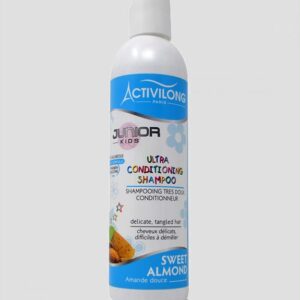 Shampoo Anti-Calcário Kids Activilong