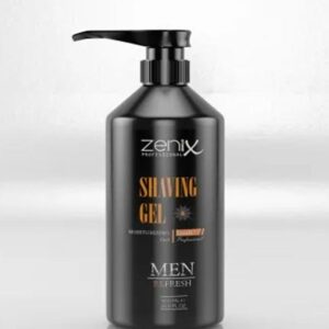Shaving Gel Zenix