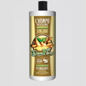 Champô Gengibre Dona Flora