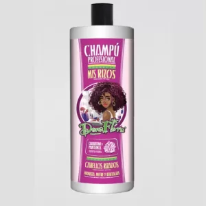 Champô Meus Cachos Dona Flora