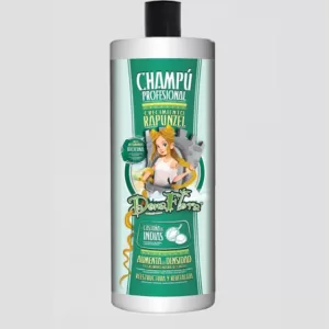 Champô Rapunzel Dona Flora