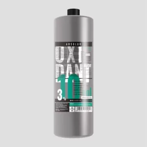 Creme Oxidante Absoluk 10 Vol