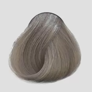 Coloração Permanente Absoluk Cor 10.1 Louro Platino Cinza