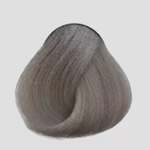 Coloração Permanente Absoluk Cor 11.1 Louro Super Claro Cinza