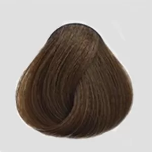 Coloração Permanente Absoluk Cor 6.3 Louro Escuro Dourado