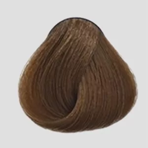 Coloração Permanente Absoluk Cor 7.3 Louro Médio Dourado