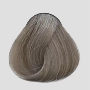 Coloração Permanente Absoluk Cor 9.1 Louro Ultra Claro Cinza