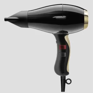 Secador 3900 Healthy Ionic Black Gold Elchim