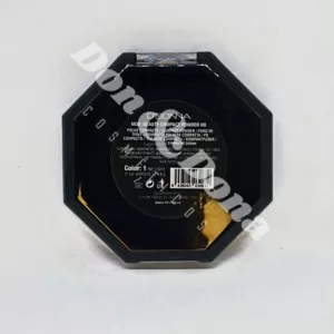 Compact Powder HD, cor 1 - D'Donna