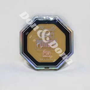 Compact Powder HD cor 2 D'Donna