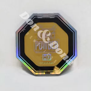 Compact Powder HD cor 3 D'Donna