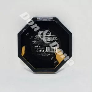 Compact Powder HD cor 3 D'Donna