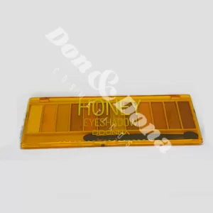 Eyeshadow Honey Palette D'DONNA