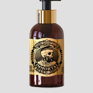 IMMORTAL Champô para Barba