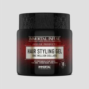 IMMORTAL Infuse Gel Modelador OMD