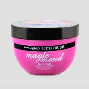 Butter Fusions Magic Mend Aunt Jackie's