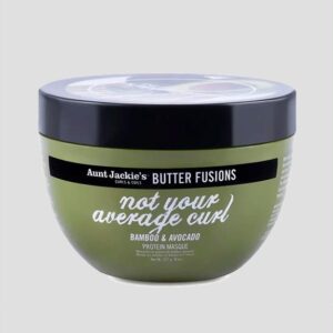 Butter Fusions Not Your Average Curl Aunt Jackie's
