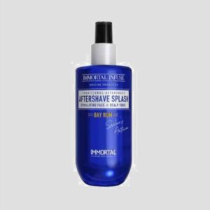 Immortal Infuse AfterShave Splash Sailor's Anthem