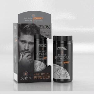 Cera em Pó Styling Powder Inventive Zenix