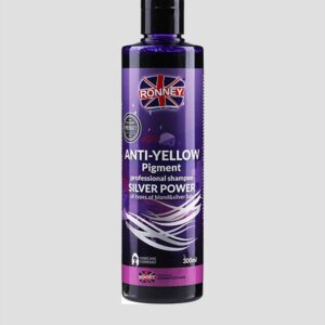 Champô Silver Power Ronney