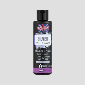 Loção Silver Anti-Yellow Ronney