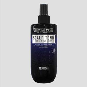 Immortal Infuse Tónico Capilar Energy