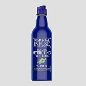 Immortal Infuse Tónico Facial Hidratante Tea Tree