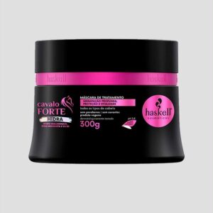 Máscara Cavalo Forte Hidra