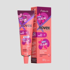 Recarga de Colagénio Novex