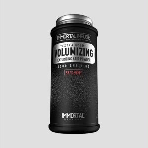 Extra Hold Volumizing Immortal